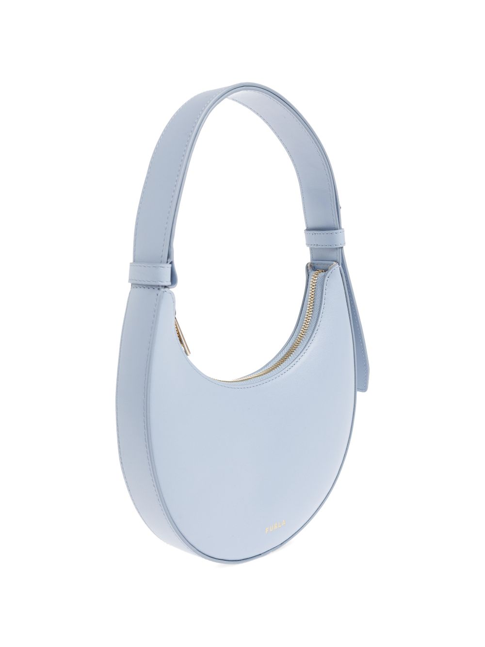 Delizia Mini Shoulder WE00649AX0733 CDZ00 CARTA DA ZUCCHERO FURLA 