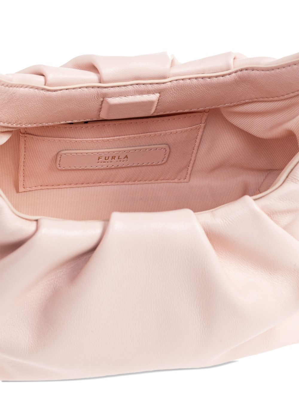 Furla Delia Borsa A Spalla WE00837BX2269 4355S DUSTY PINK FURLA 