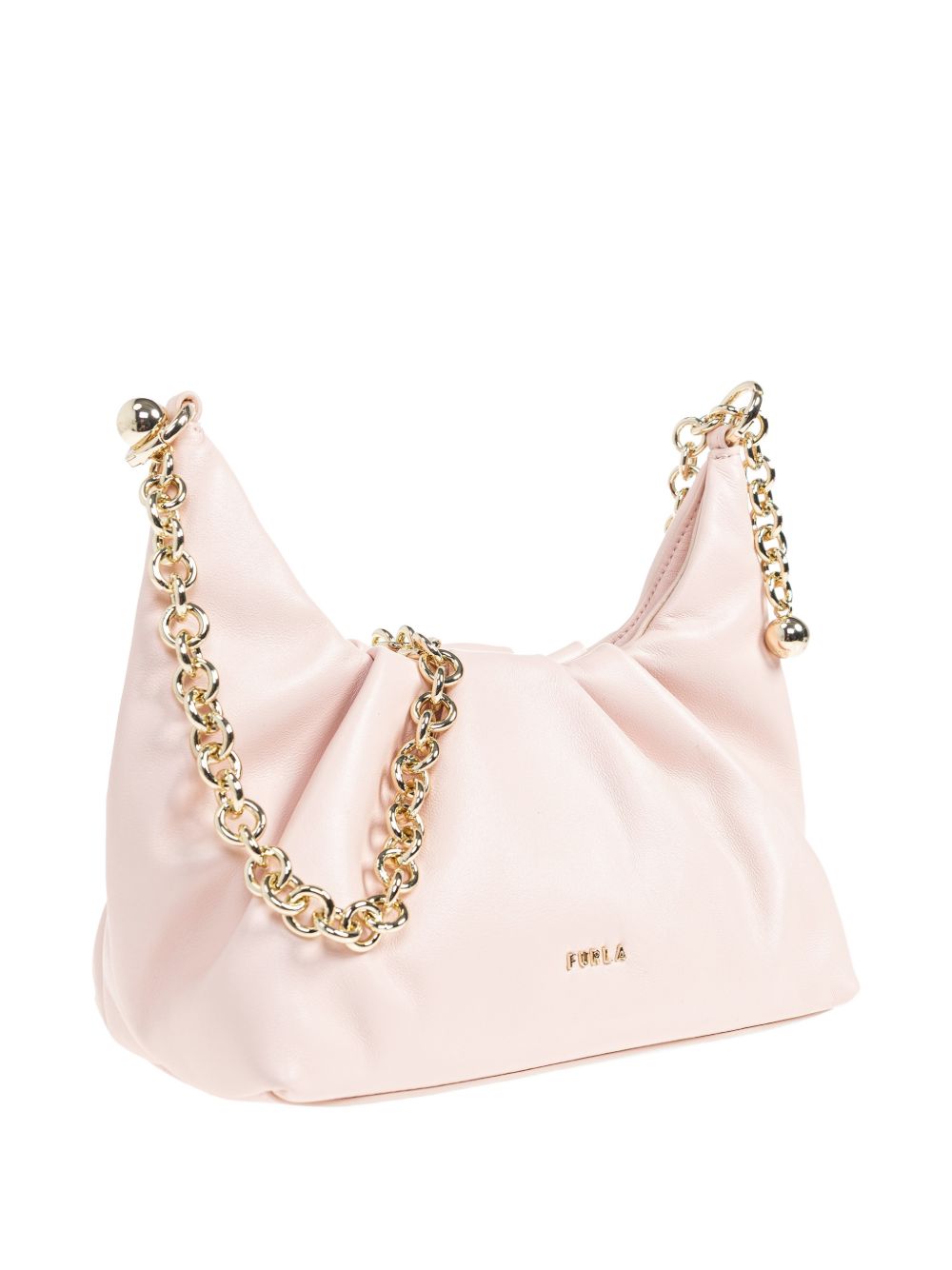 Furla Delia Borsa A Spalla WE00837BX2269 4355S DUSTY PINK FURLA 
