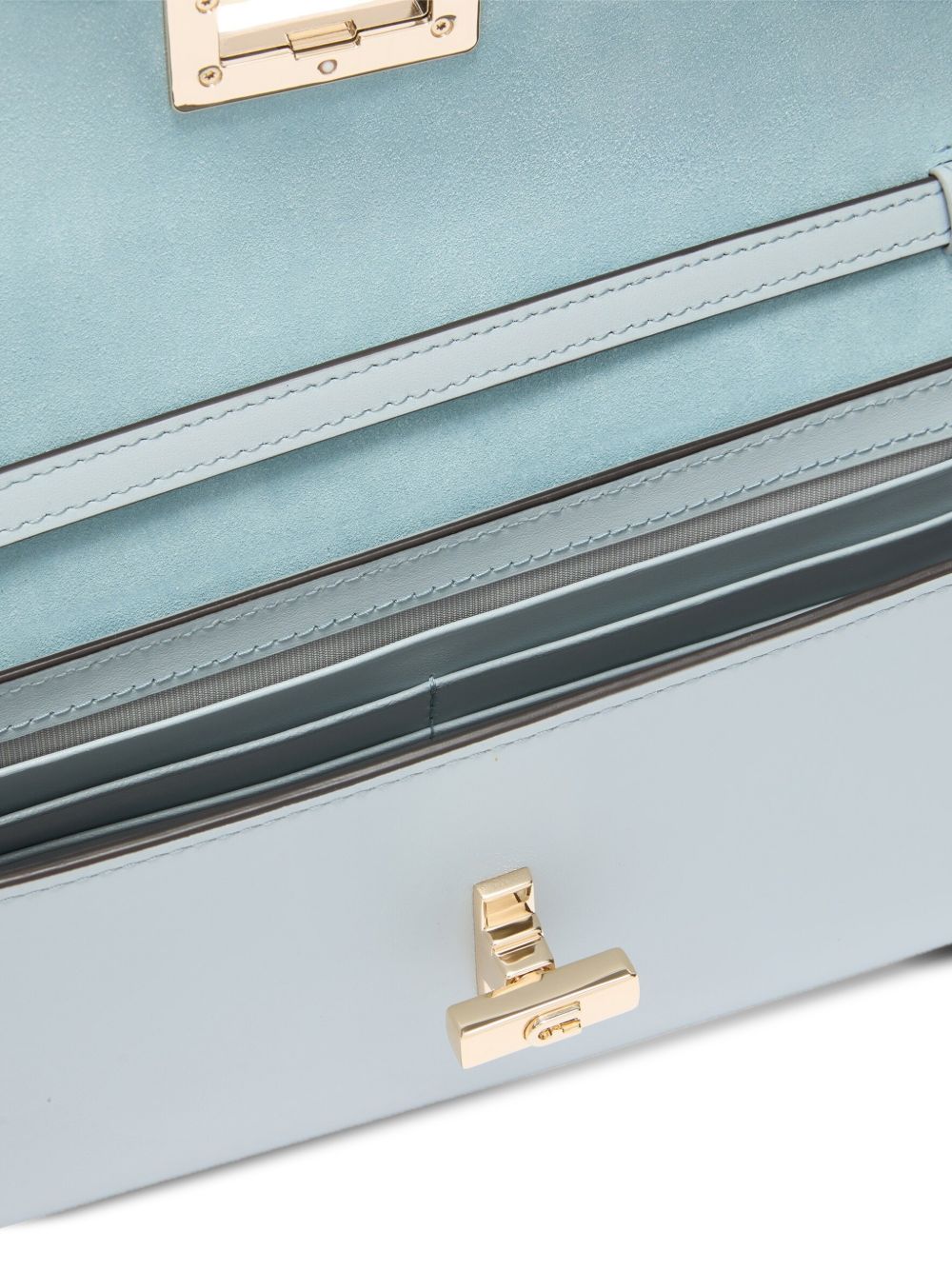 Furla Clara Clutch WE00841AX0733 AR300 ARTEMISIA FURLA 