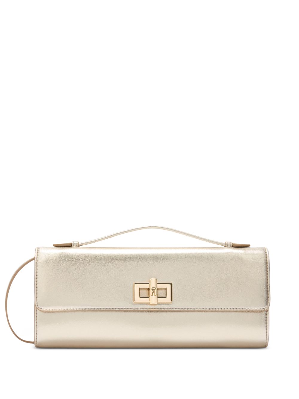 Furla Clara Clutch WE00841BX3973 CDG00 GOLD FURLA 