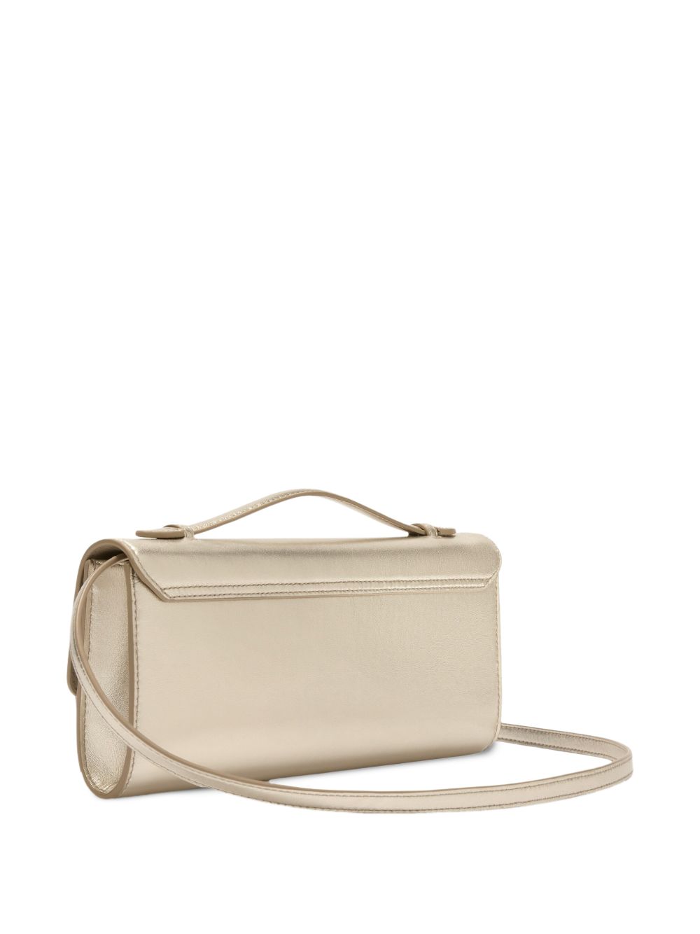 Furla Clara Clutch WE00841BX3973 CDG00 GOLD FURLA 