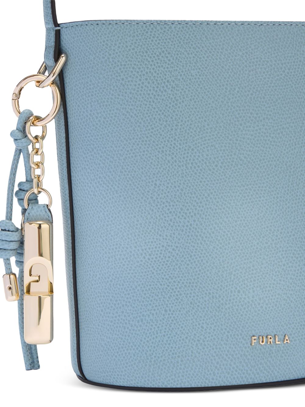 Furla Roxie Borsa A Secchiello WE00859ARE000 CDZ00 CARTA DA ZUCCHERO FURLA 