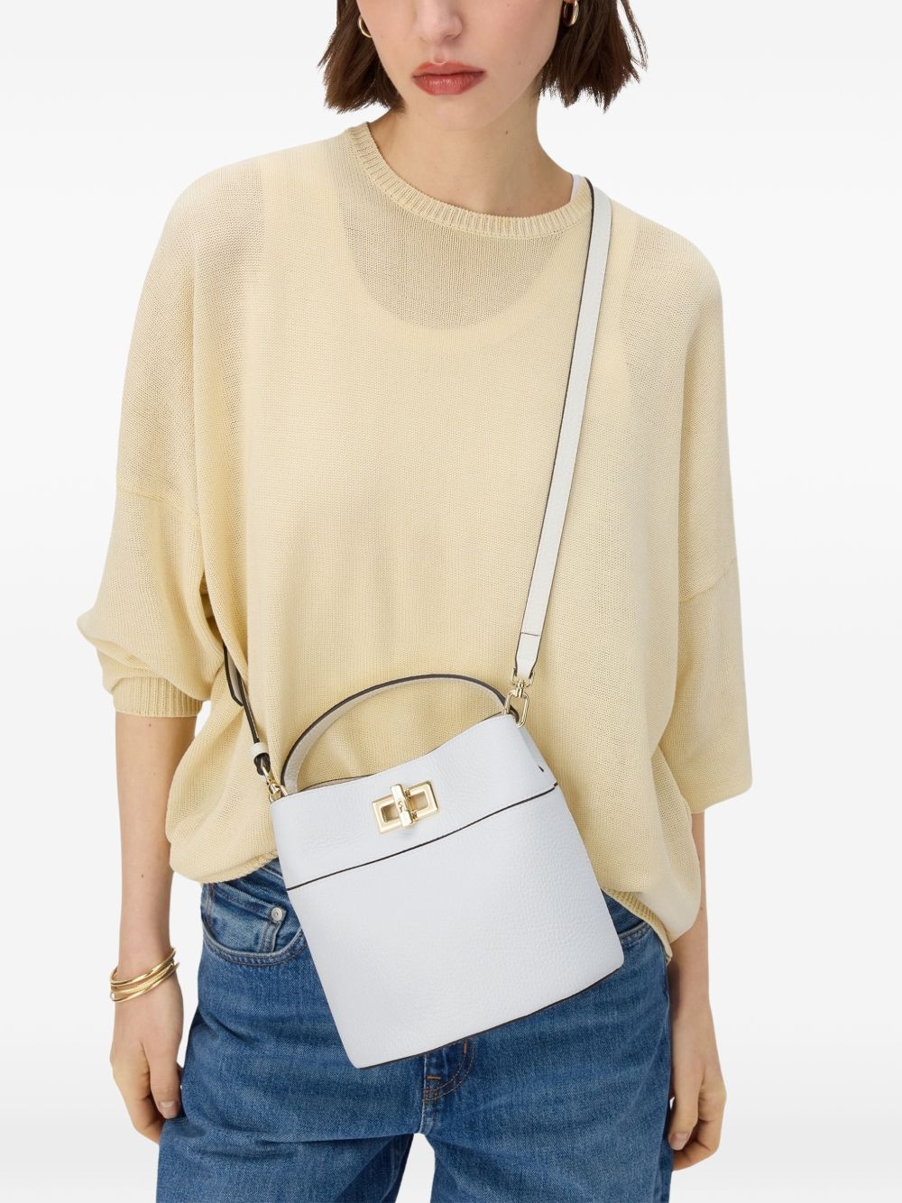 Amelia Borsa A Secchiello WE00879HSF000 01B00 TALCO FURLA 