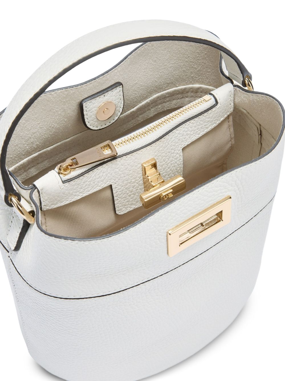 Amelia Borsa A Secchiello WE00879HSF000 01B00 TALCO FURLA 
