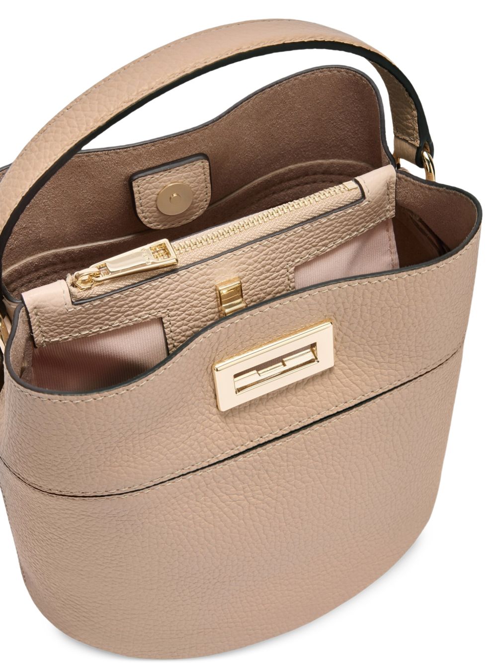 Amelia Borsa A Secchiello WE00879HSF000 93300 COTONE FURLA 