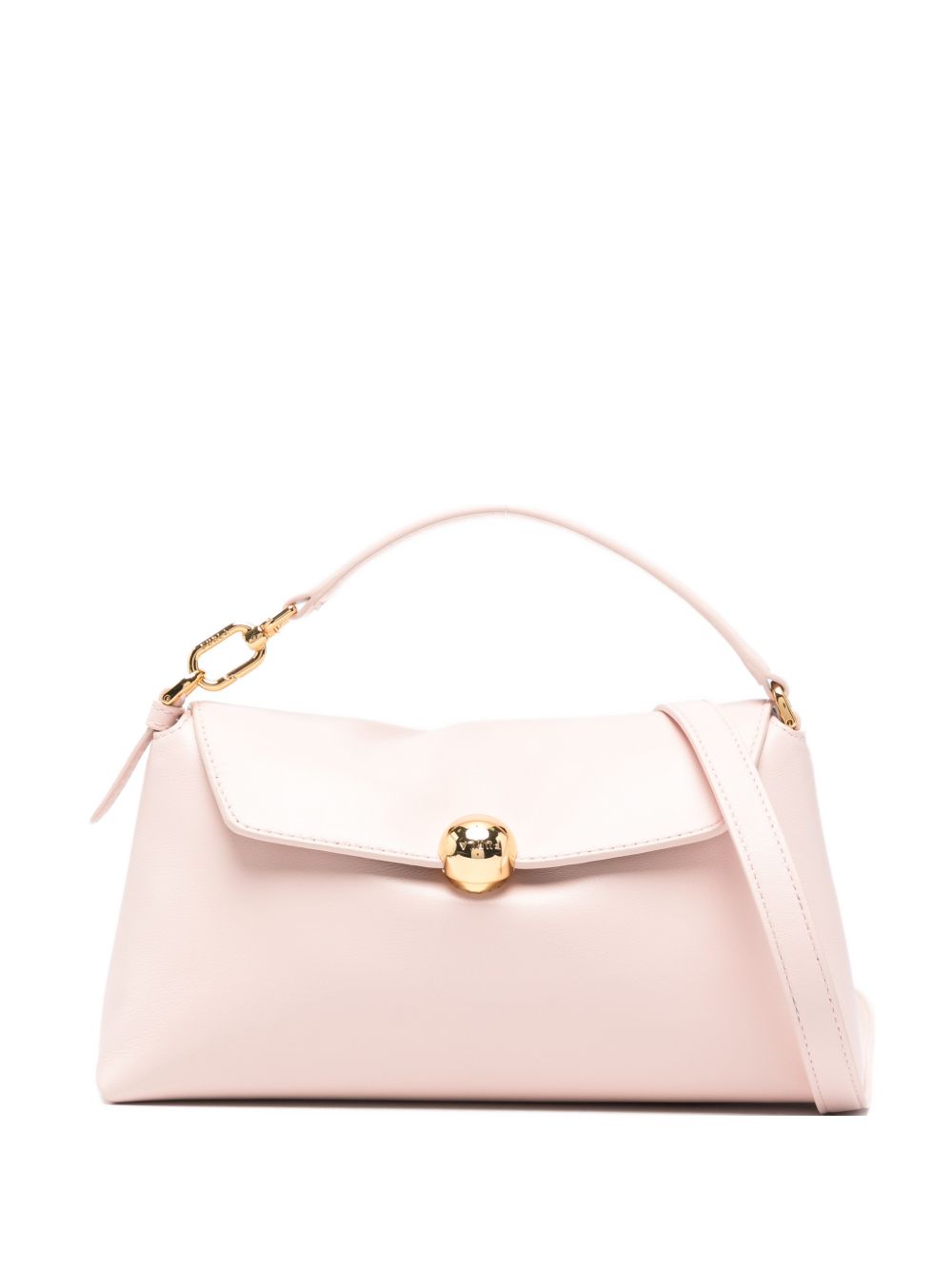 Sfera Soft Borsa Mini WE00881BX2269 4355S DUSTY PINK FURLA 