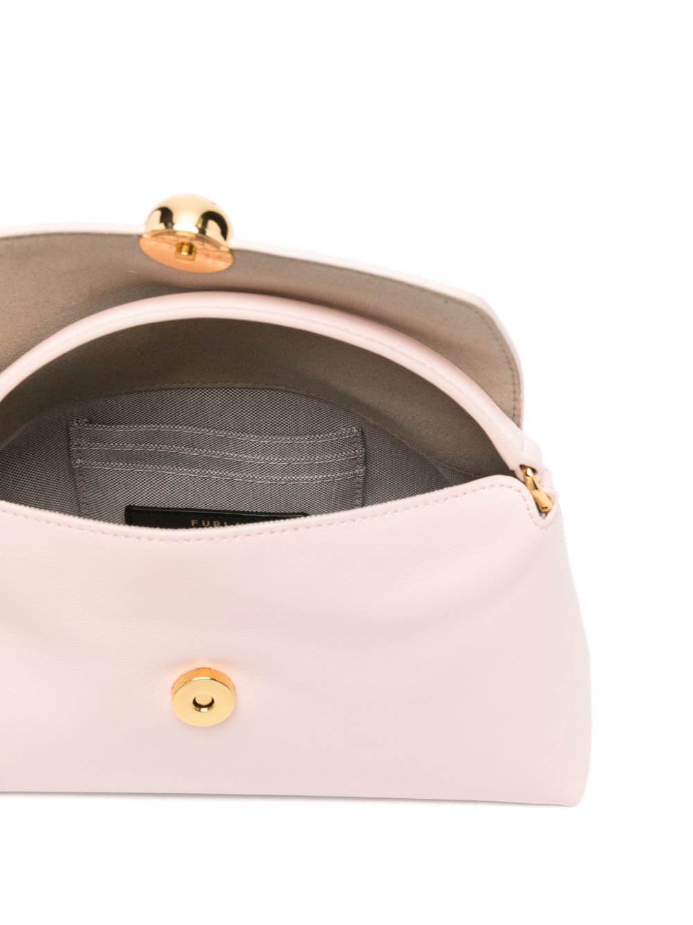 Sfera Soft Borsa Mini WE00881BX2269 4355S DUSTY PINK FURLA 
