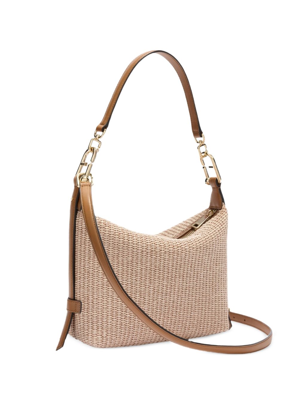 Tonie Hobo Bag Mignon WE00883BX4589 3978S TONI NATURALE FURLA 