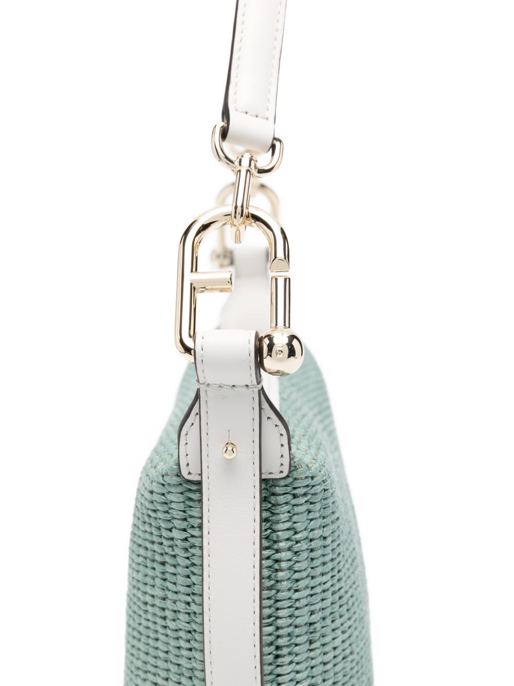 Tonie Borsa A Spalla WE00883BX4589 4891S TONI AGAVE LIGHT FURLA 