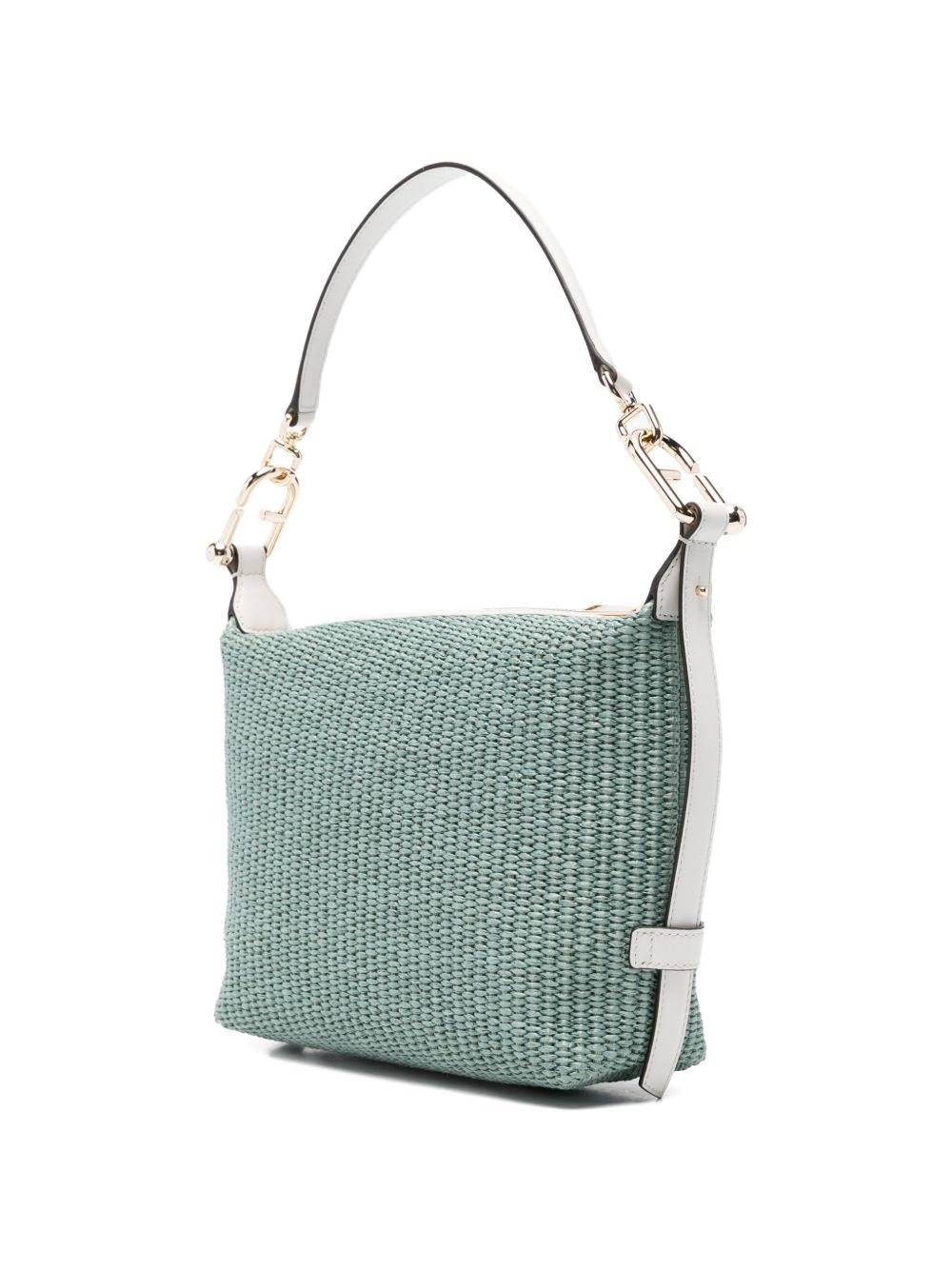 Tonie Borsa A Spalla WE00883BX4589 4891S TONI AGAVE LIGHT FURLA 