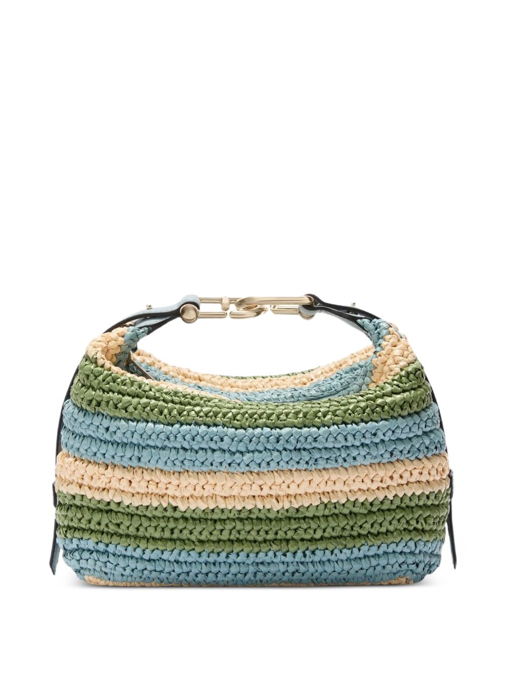 Tonie Borsa A Spalla WE00899BX4447 4500S CARTA DA ZUCCHERO FURLA 