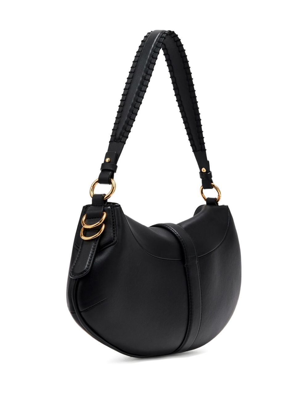 Kat Baguette B2070049 099 BLACK GANNI 