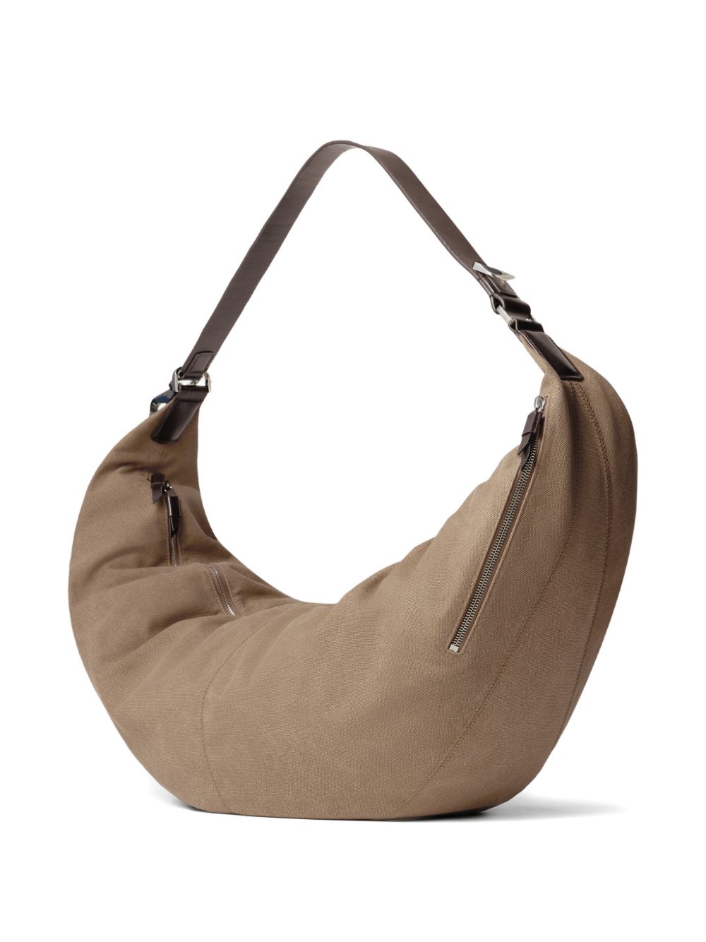 XL Quiver Quilt Bag BG0202LF1400 BG003 SISAL LEMAIRE 