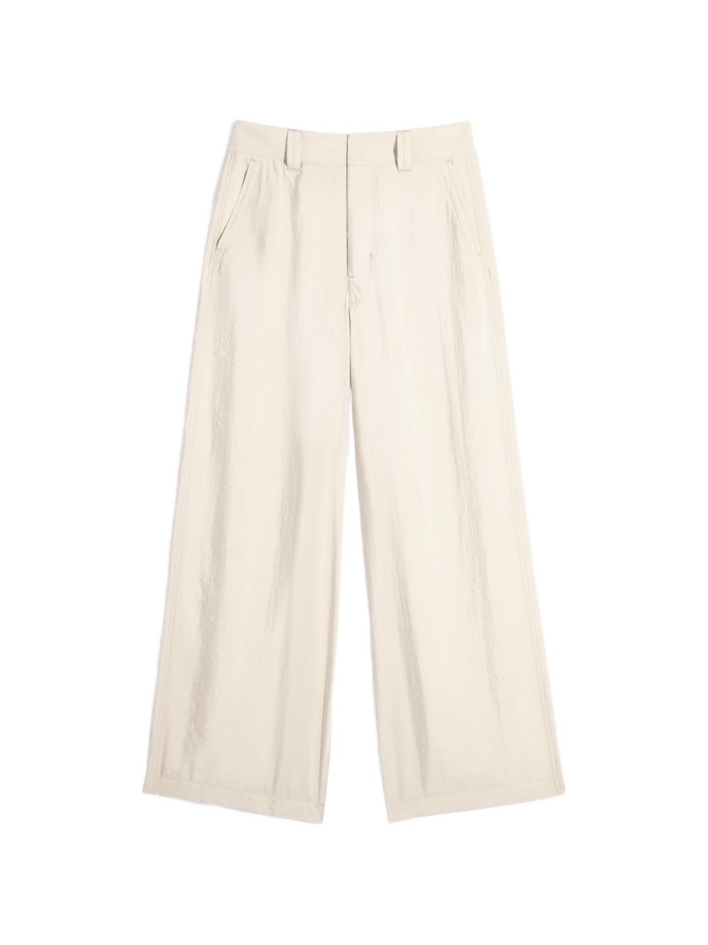 Straight Tailored Pants PA1291LF1308 BG235 OAT MILK LEMAIRE 