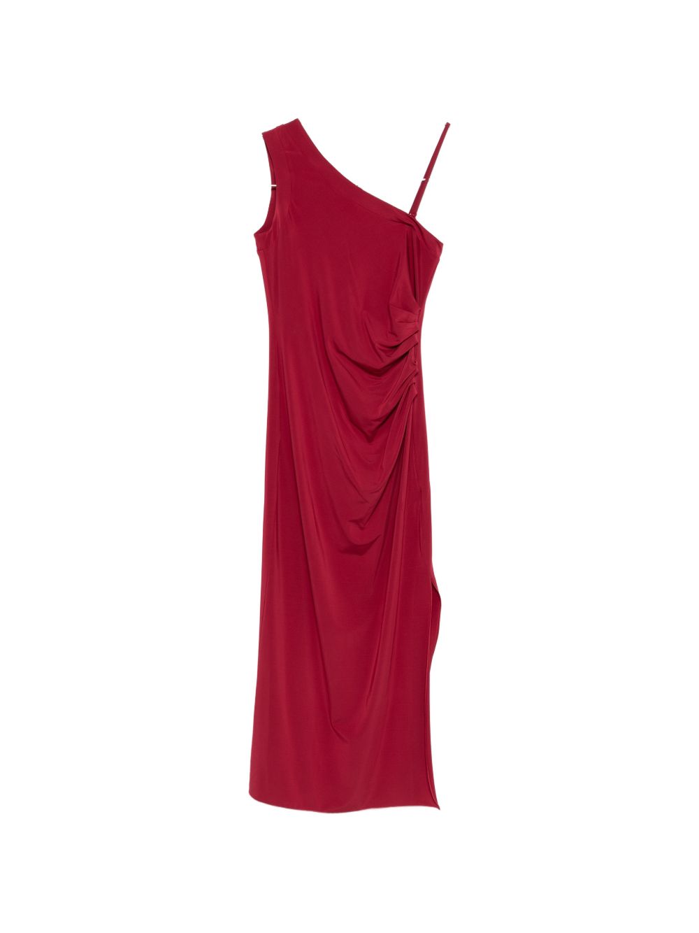 Abito In Jersey Di Viscosa BCHFIABE 003 GERANIO MAX MARA 
