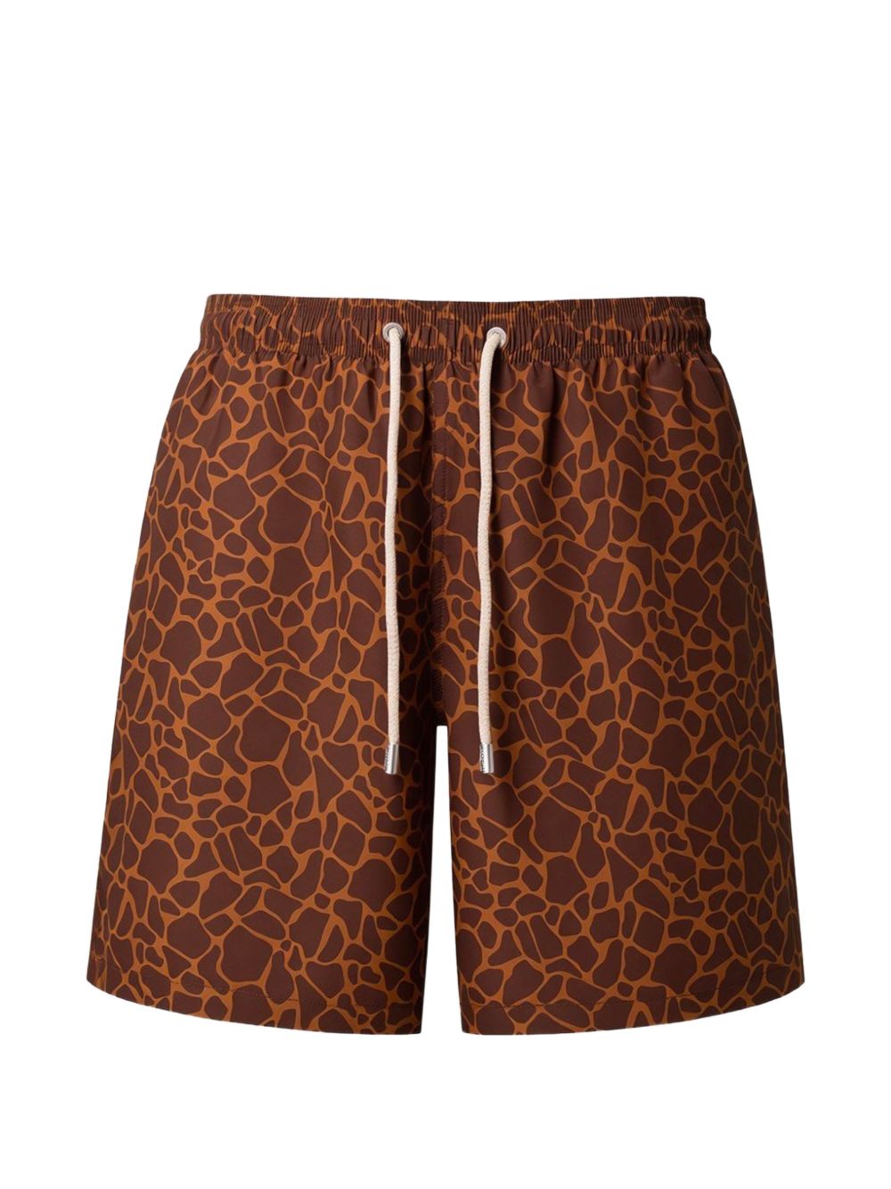 Costume Jean Lighting stampa Giraffa LIG000100900L GIRAFFE SKIN MC2 SAINT BARTH 