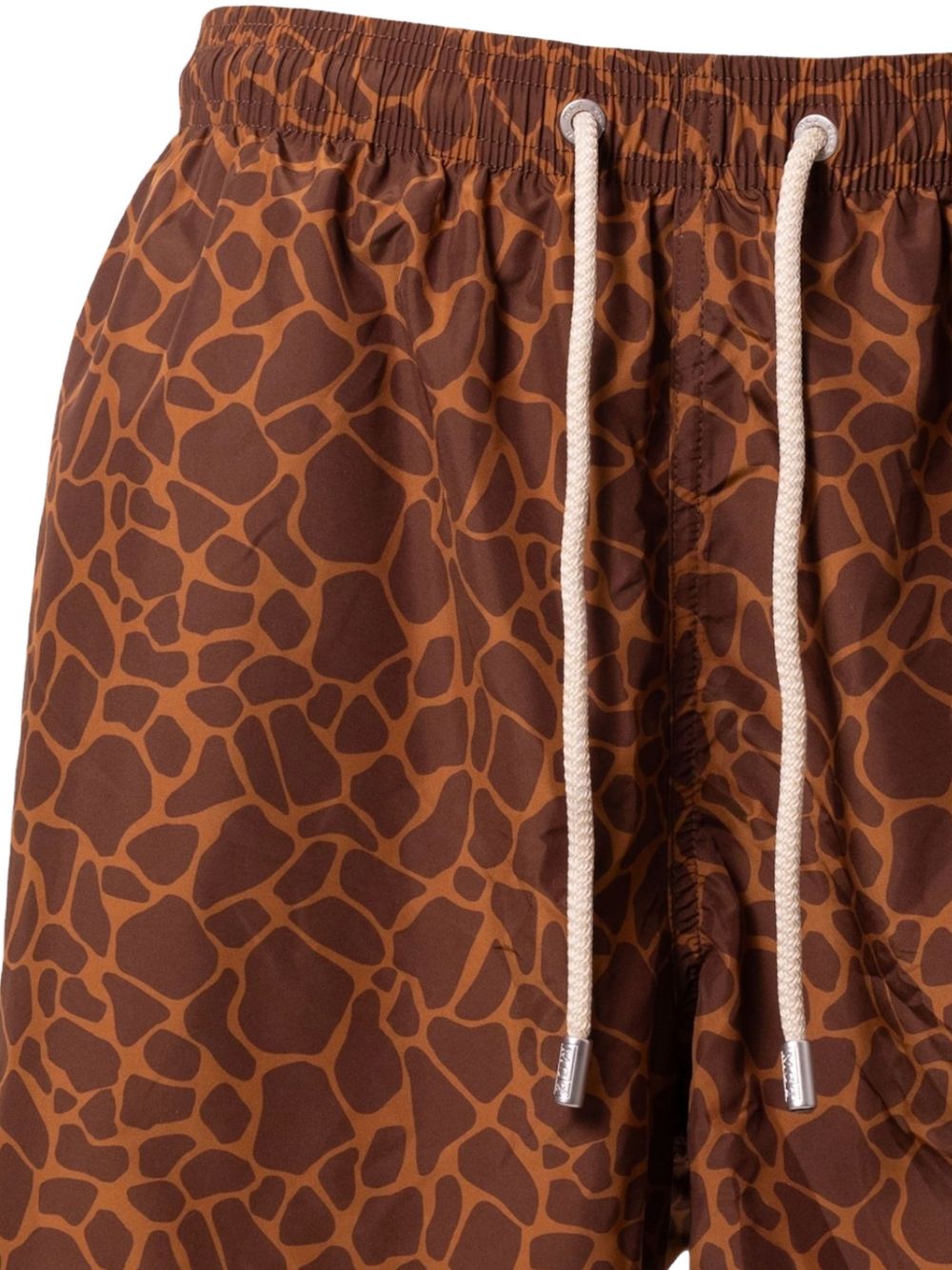 Costume Jean Lighting stampa Giraffa LIG000100900L GIRAFFE SKIN MC2 SAINT BARTH 