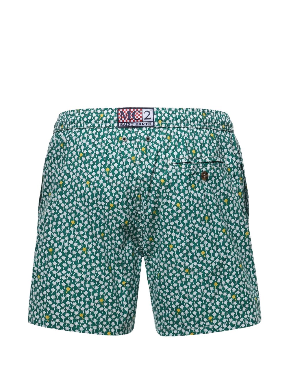Costume In Nylon LIG001604031L FORET MC2 SAINT BARTH 