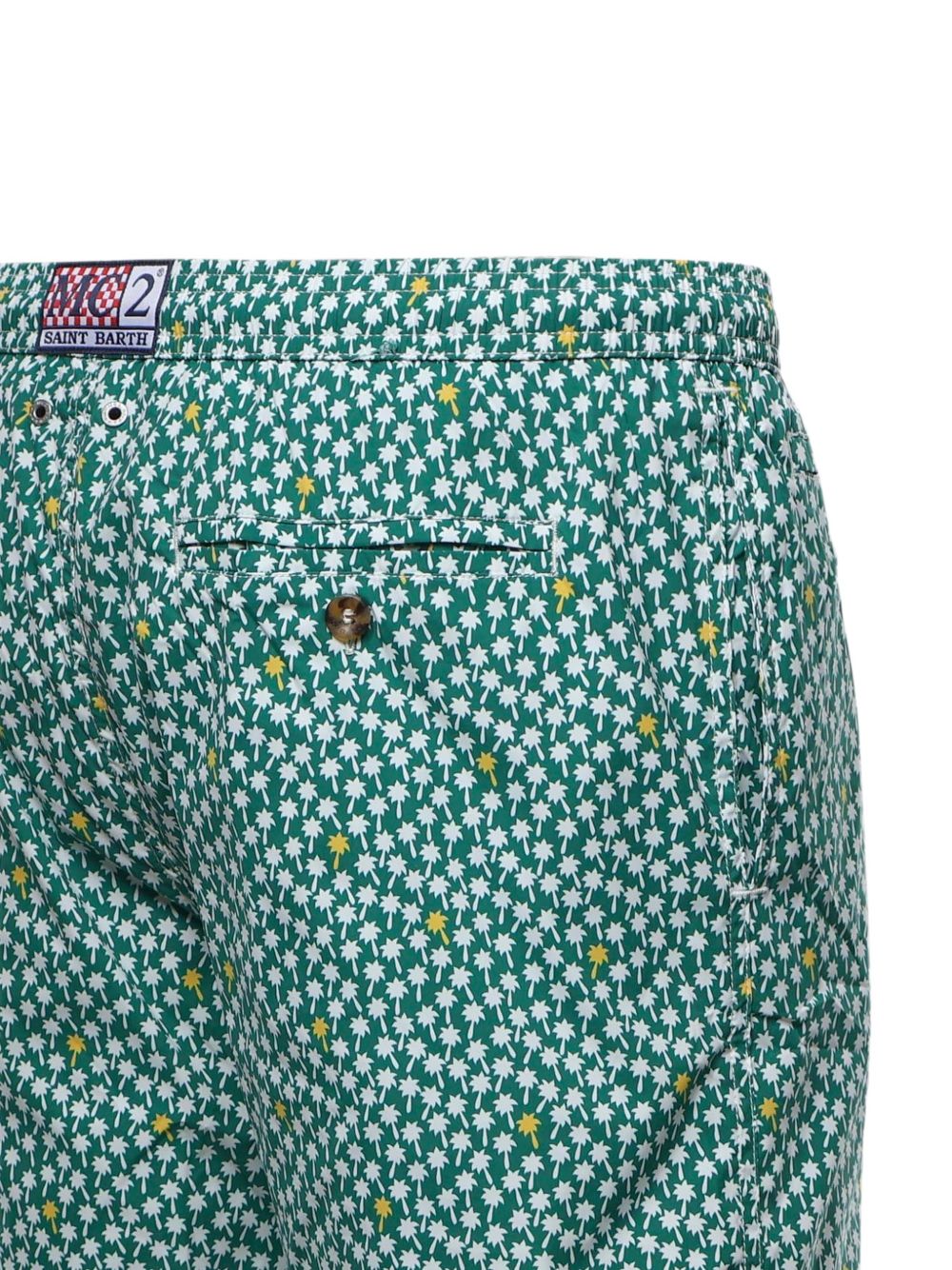 Costume In Nylon LIG001604031L FORET MC2 SAINT BARTH 