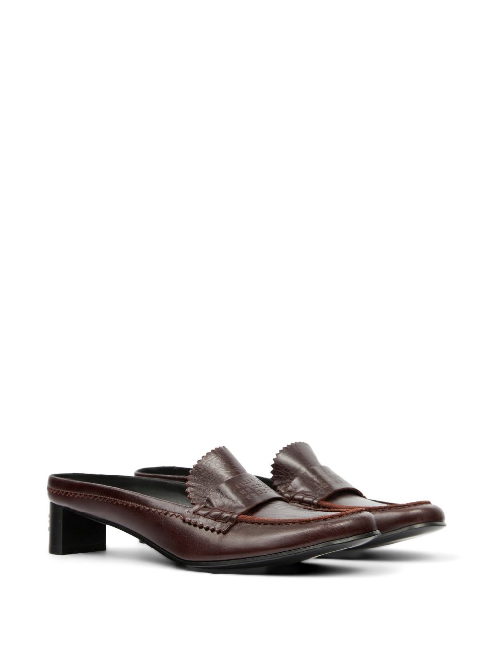 Ballerine Swing Toe S66WX0074P7560 T8243 MM6 MAISON MARGIELA 