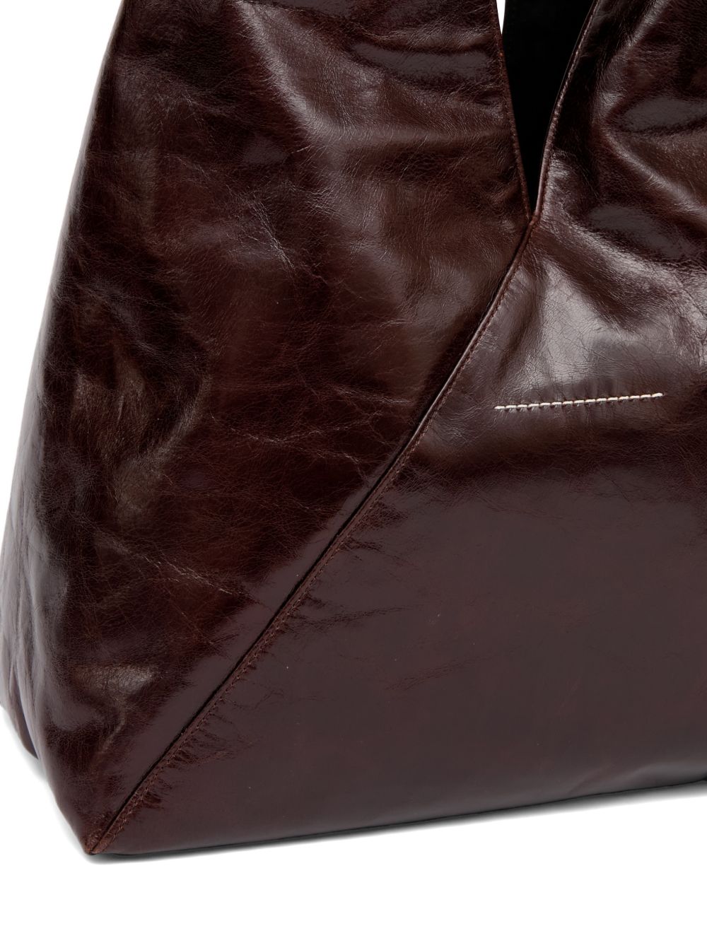 Borsa tote Japanese media SB6WD0043P7560 T8243 MM6 MAISON MARGIELA 