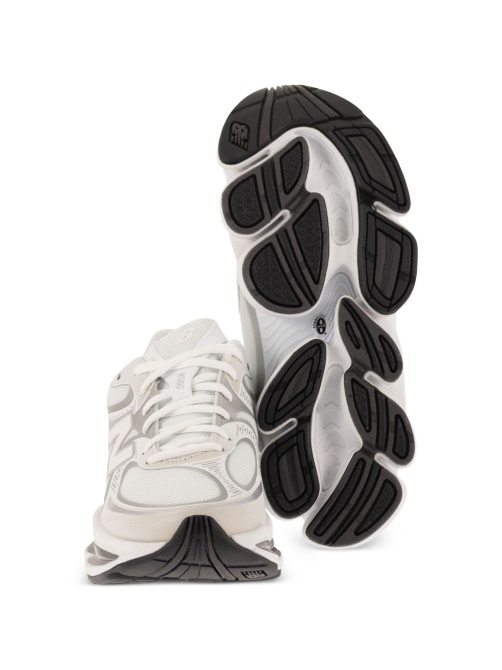 Sneakers 2000 In Mesh U20004GM WHITE NEW BALANCE 