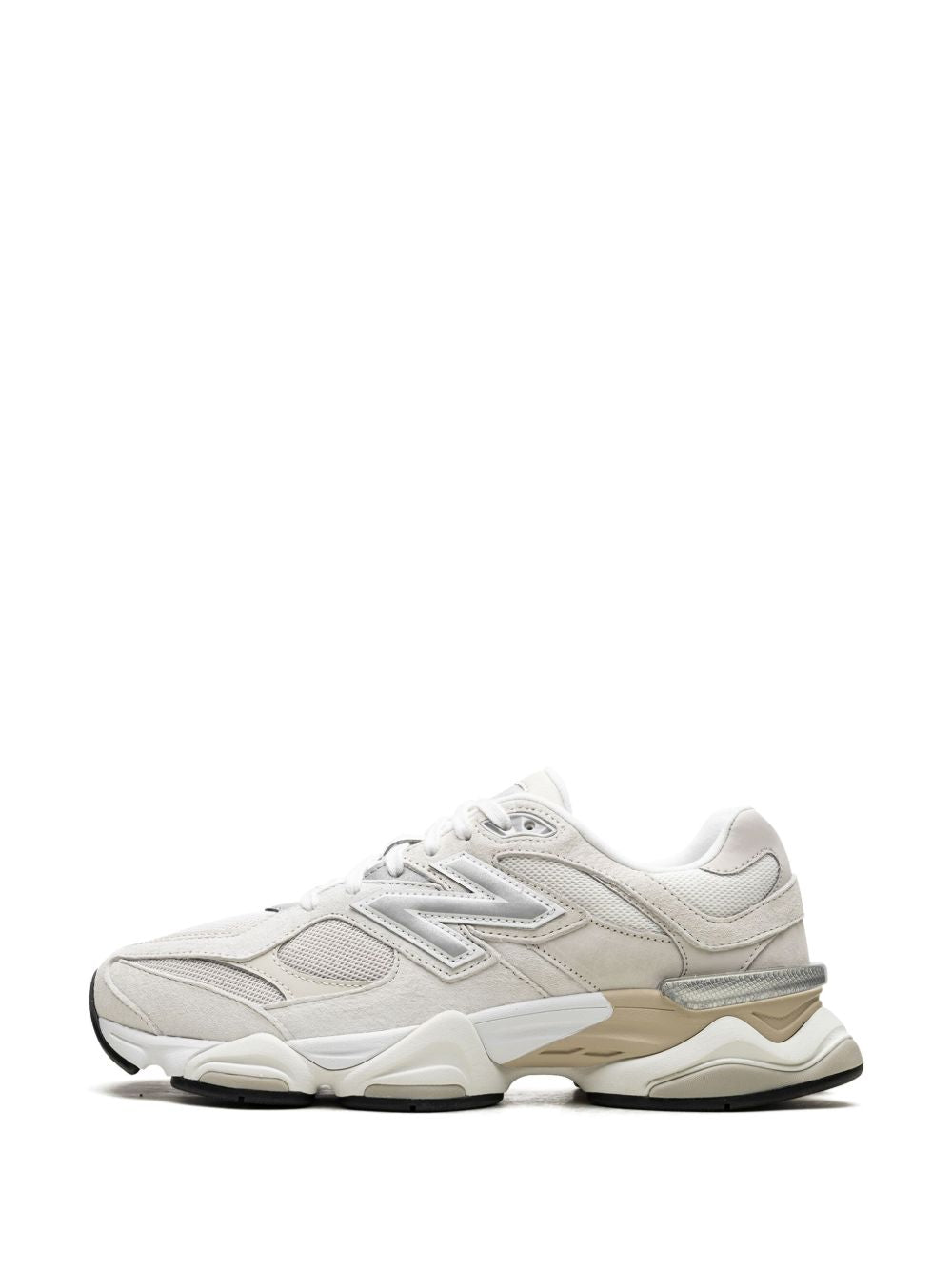 SNEAKERS U9060 WHITE U9060WHT SEA SALT OFF WHITE NEW BALANCE 