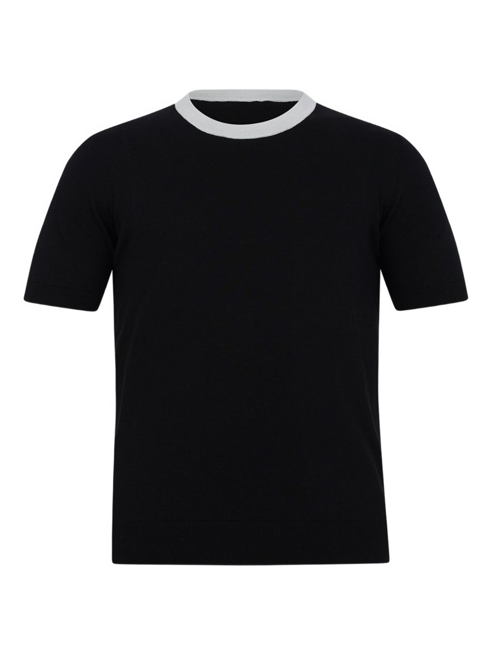 Maglia a Polo A017F100 9000 PAOLO PECORA 
