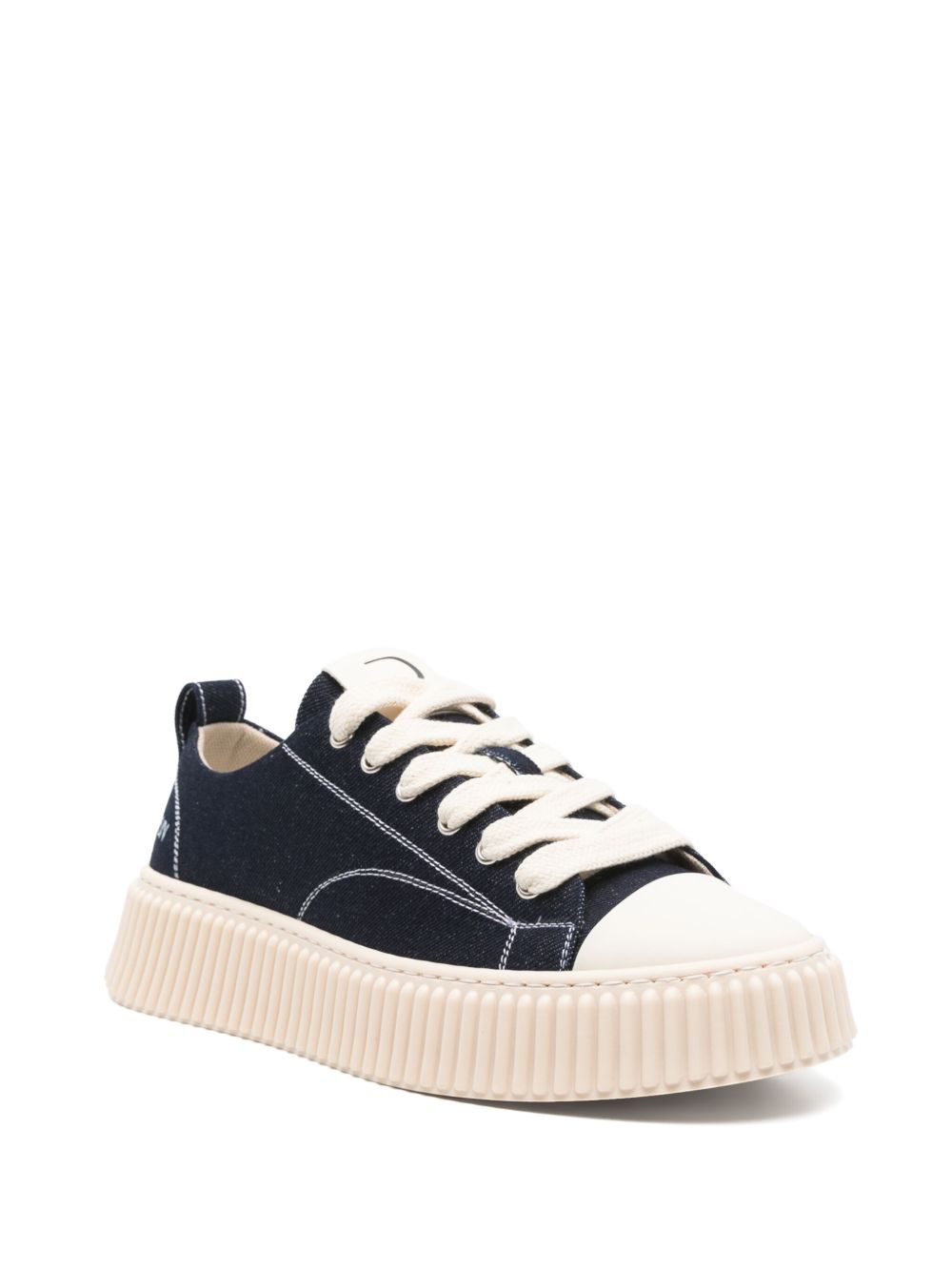 2020 Sneakers 2020 CANVAS DENIM RHUN 