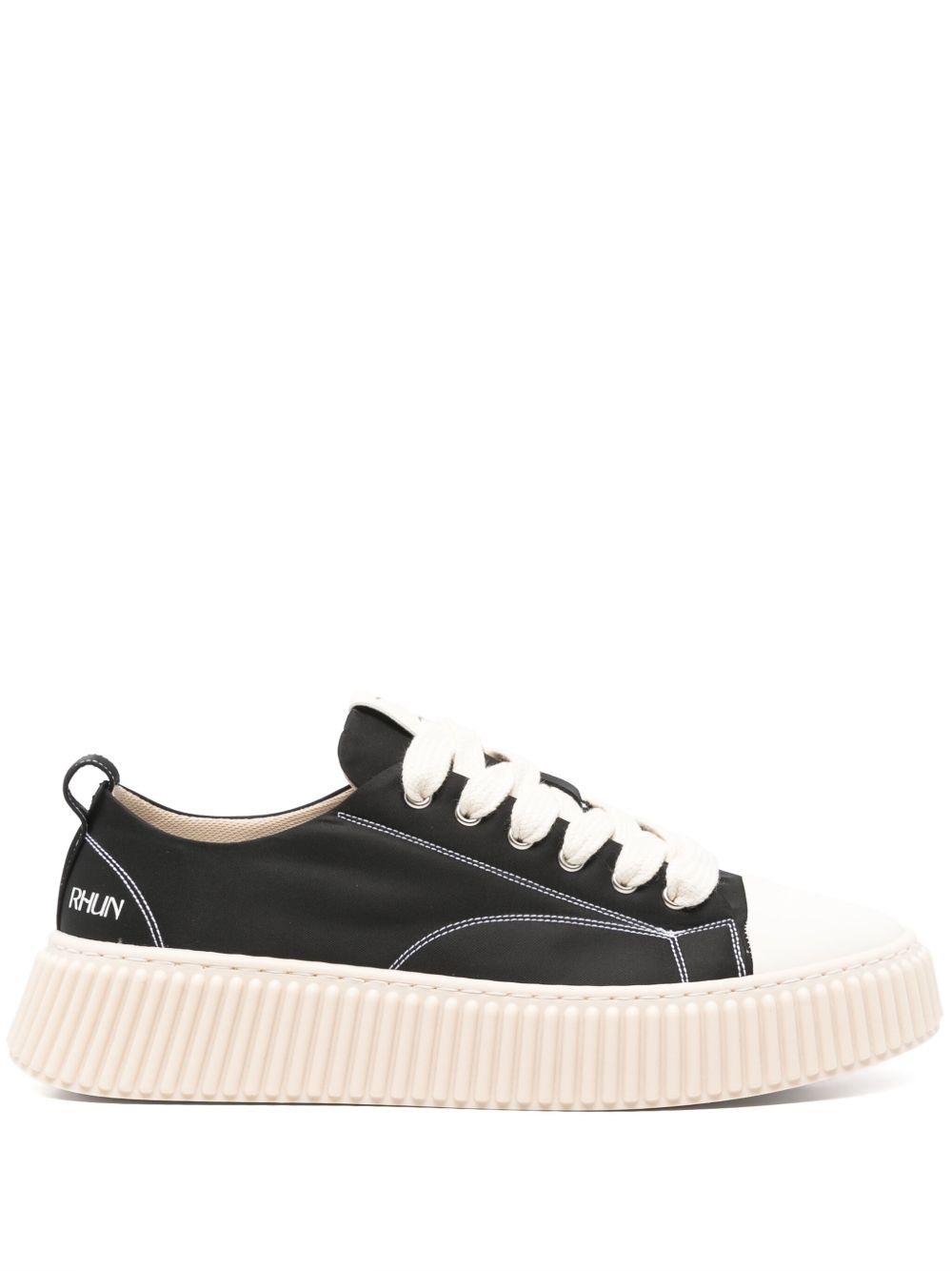 2020 Sneakers 2020 NYLON BLACK RHUN 