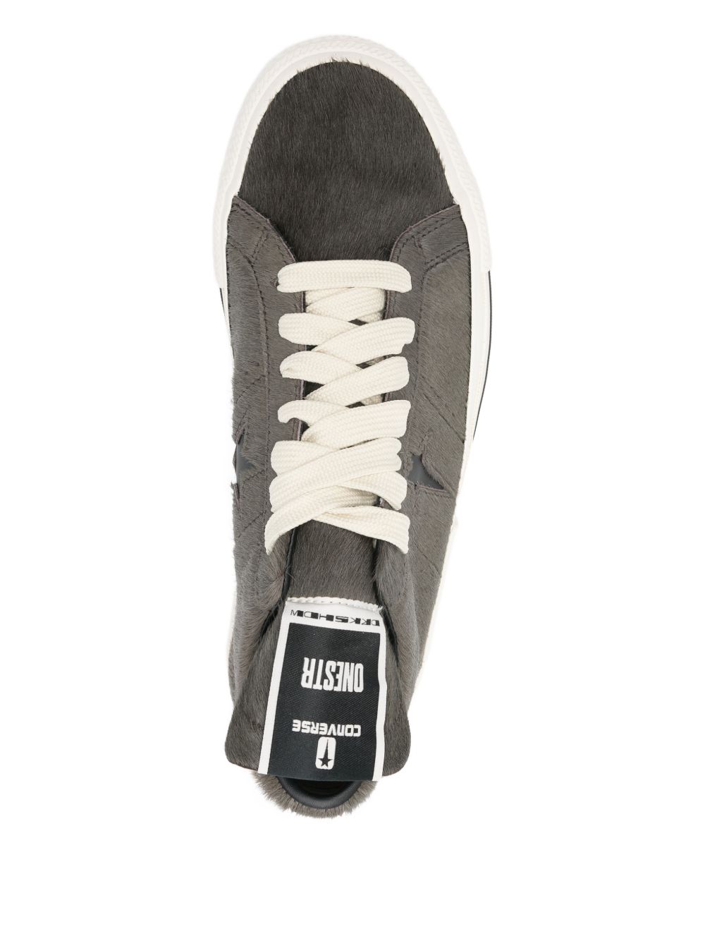 Onestr Dark Dust DC02EX796A14R0 7809 DARK DUST RICK OWENS DRKSHDW 