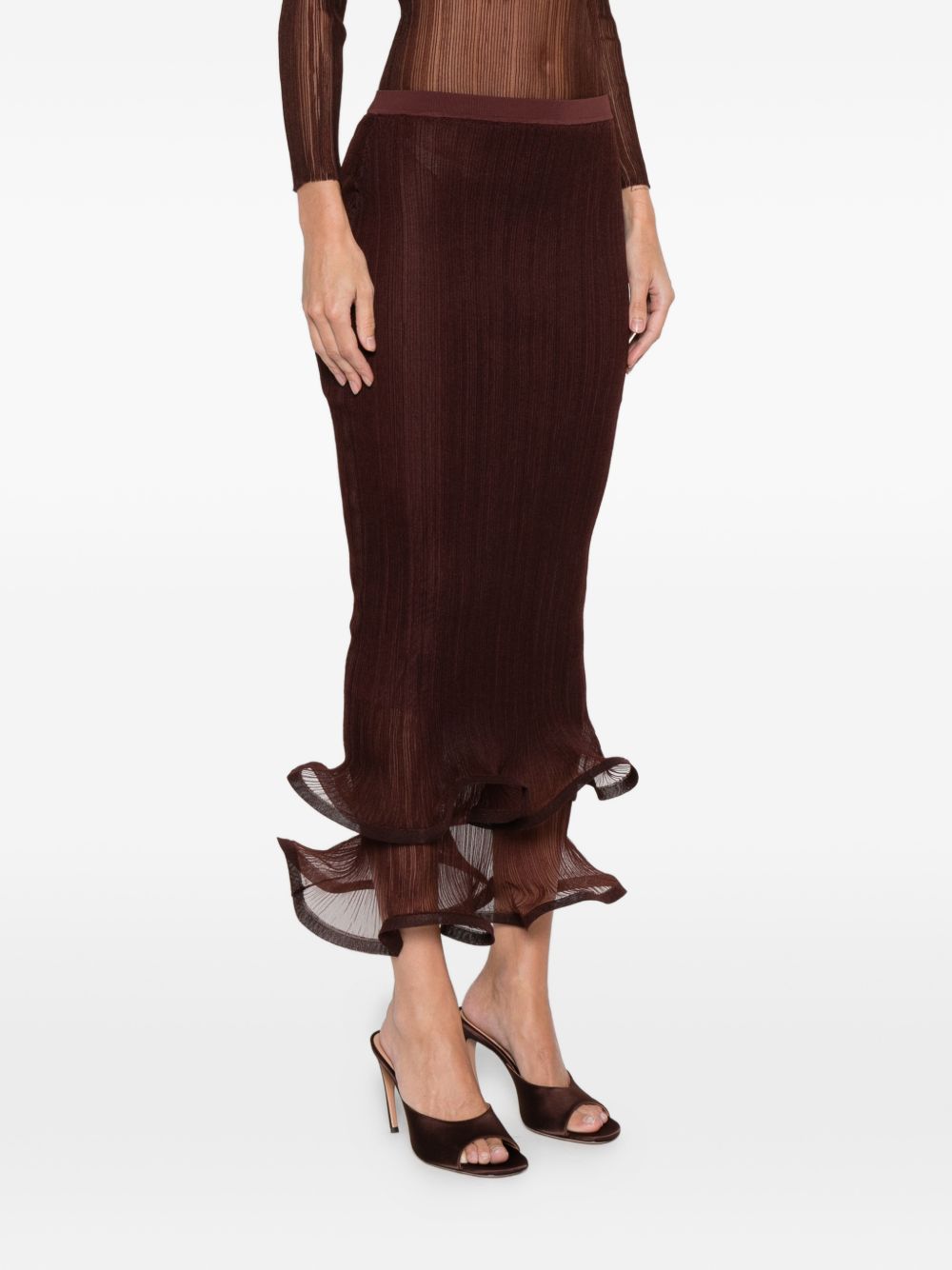 Gonna Kelso 1263016K MAHOGANY SIMKHAI 