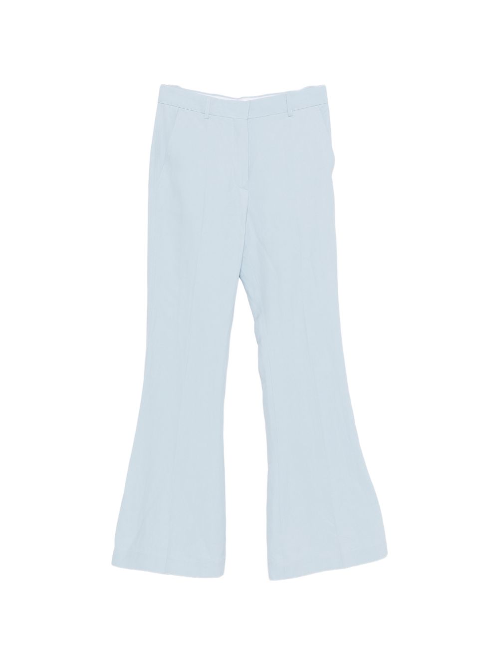 Competo In Viscosa Carta SPXFRAGOLA 002 CELESTE SPORTMAX 