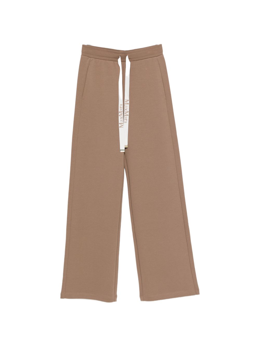 Pantaloni In Jersey Double SMMBALI 006 S MAX MARA 