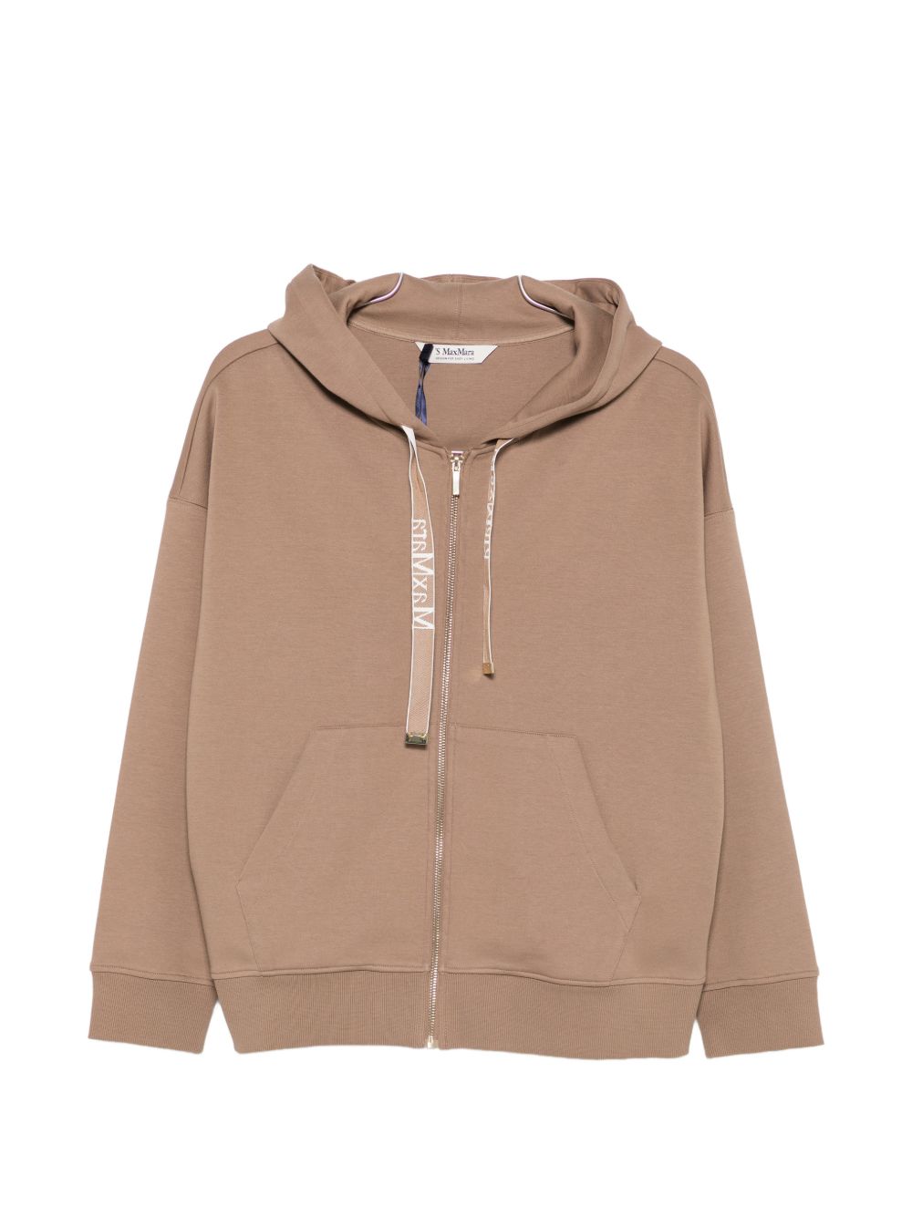 Felpa In Jersey Double SMMJOUR 006 S MAX MARA 