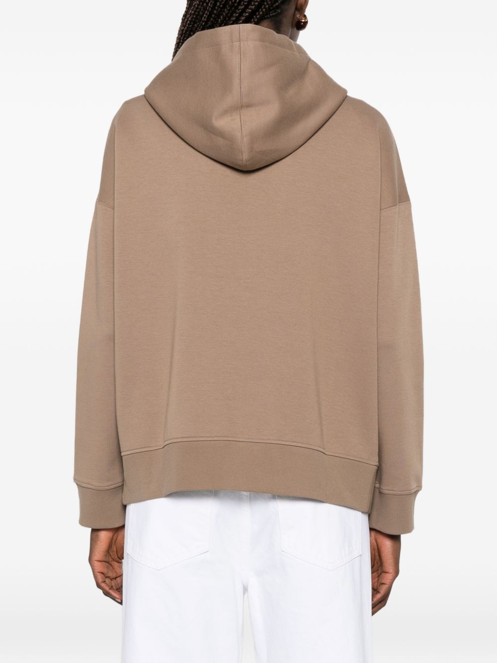 Felpa In Jersey Double SMMJOUR 006 S MAX MARA 