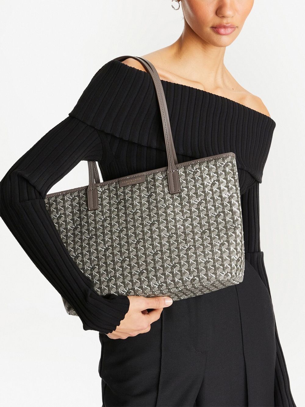 Ever Ready Small 147748 025 ZINC TORY BURCH 