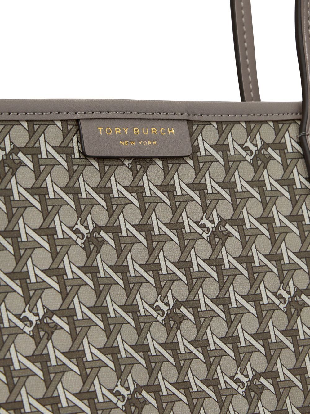 Ever Ready Small 147748 025 ZINC TORY BURCH 