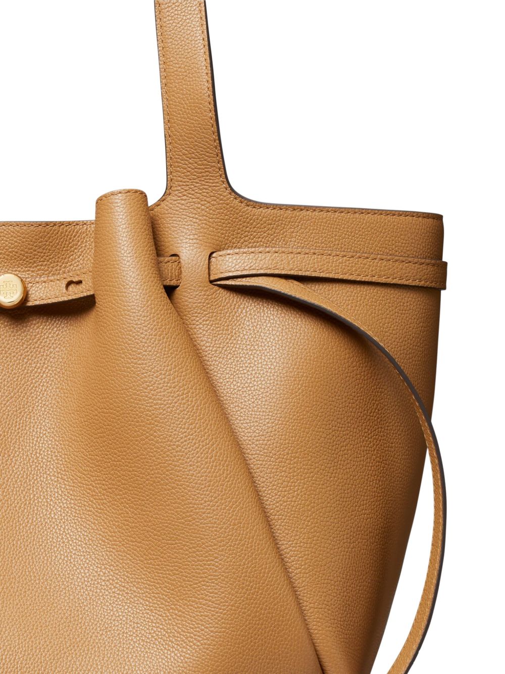 Romy Tote 163388 227 TIRAMISU TORY BURCH 