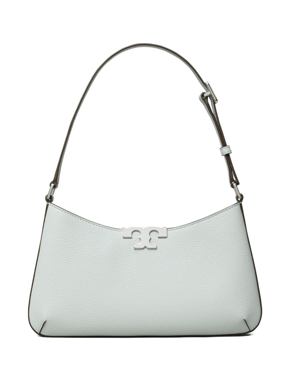 Eleanor Soft Mini Slim Shoulder 174850 400 SEA TORY BURCH 