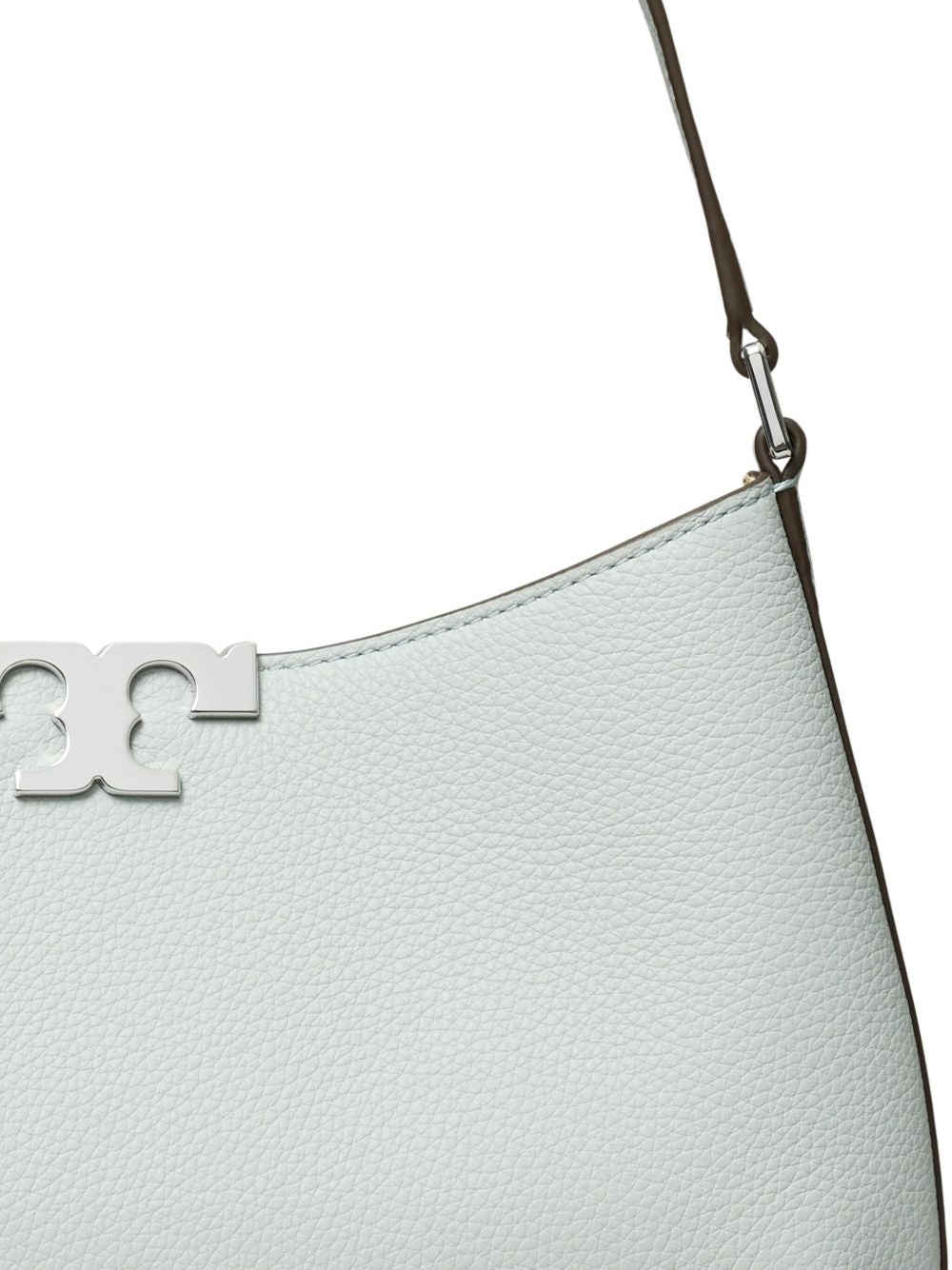 Eleanor Soft Mini Slim Shoulder 174850 400 SEA TORY BURCH 