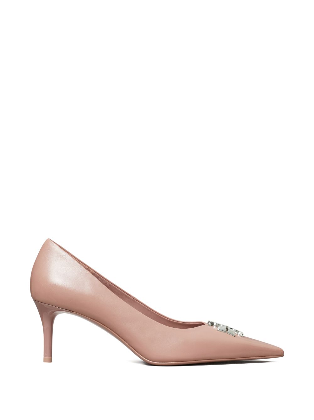 Eleanor Pump 65MM 181019 500 LIGHT MUAVE TORY BURCH 