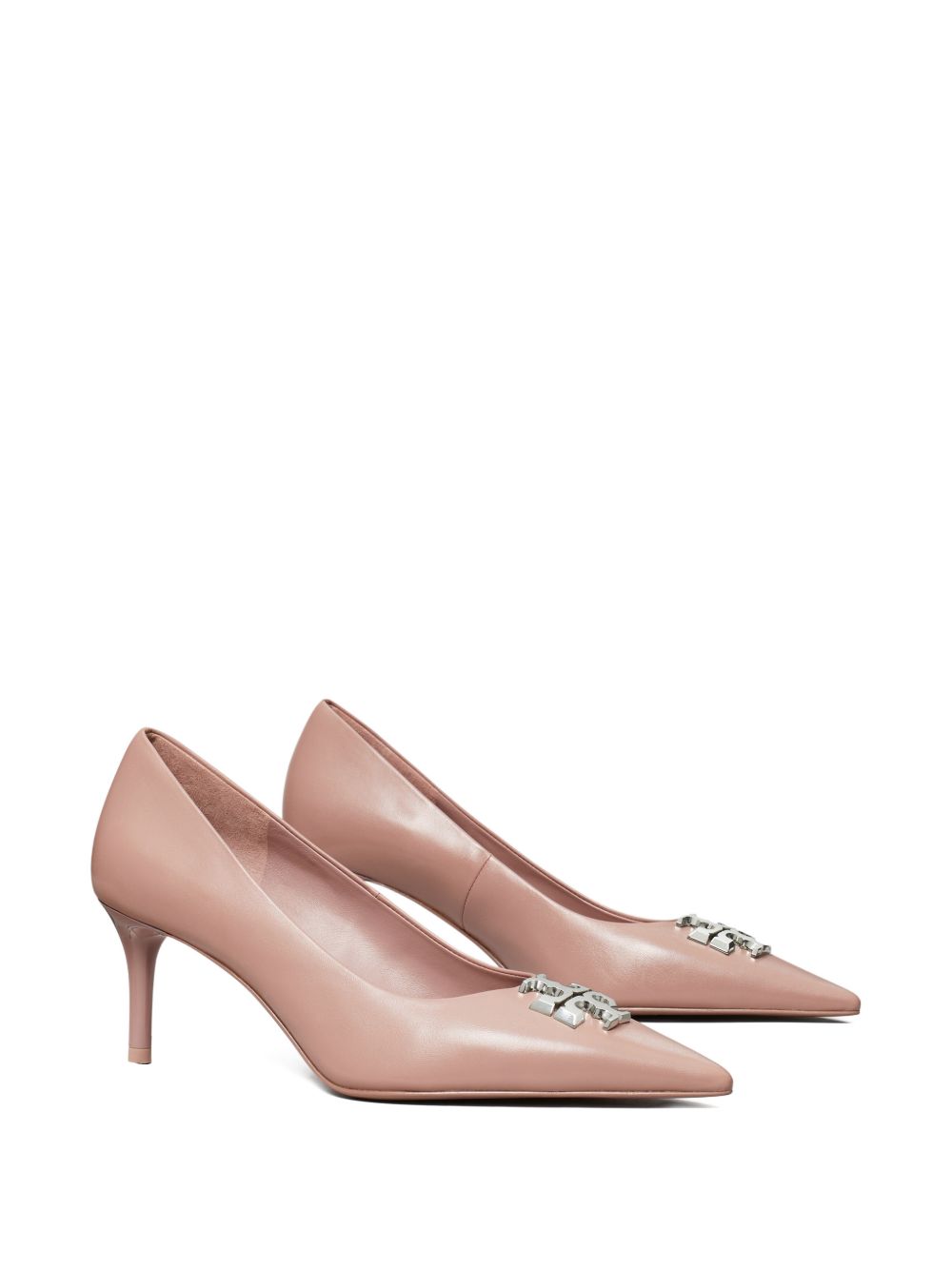 Eleanor Pump 65MM 181019 500 LIGHT MUAVE TORY BURCH 