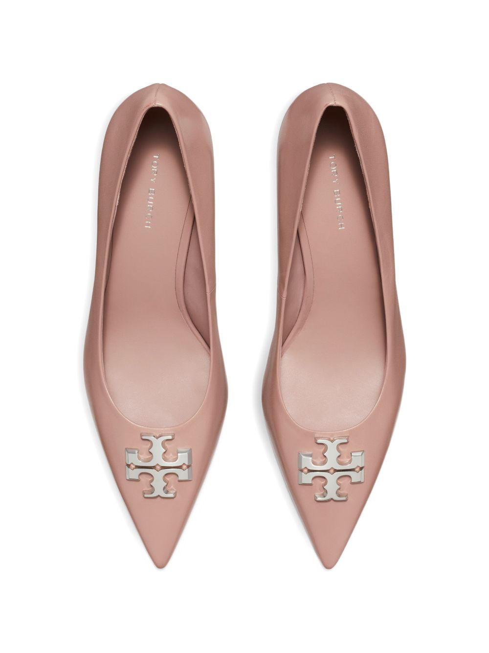 Eleanor Pump 65MM 181019 500 LIGHT MUAVE TORY BURCH 