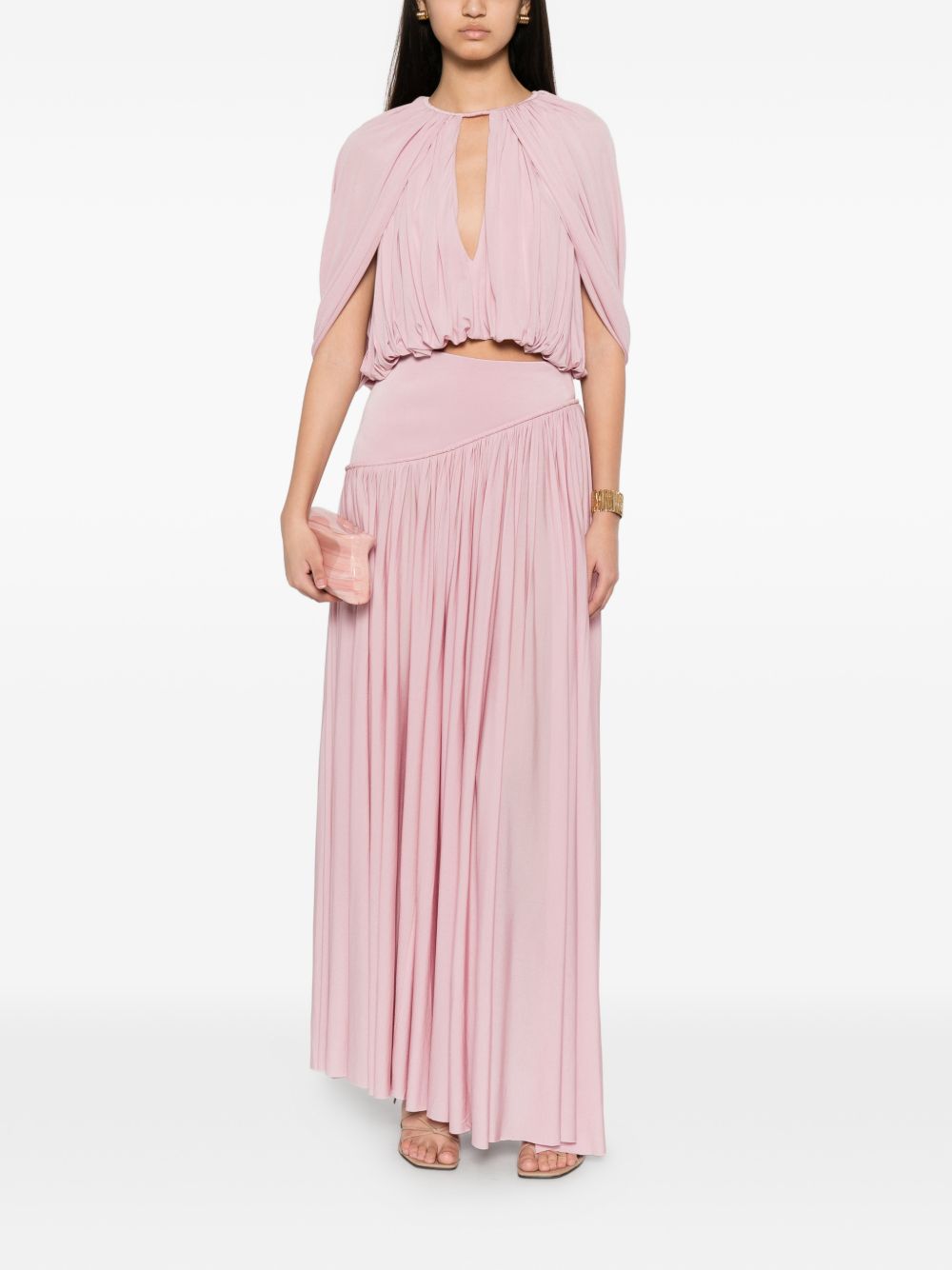 Gonna Alchemy 8477SS262 LIGHT PINK ZIMMERMANN 