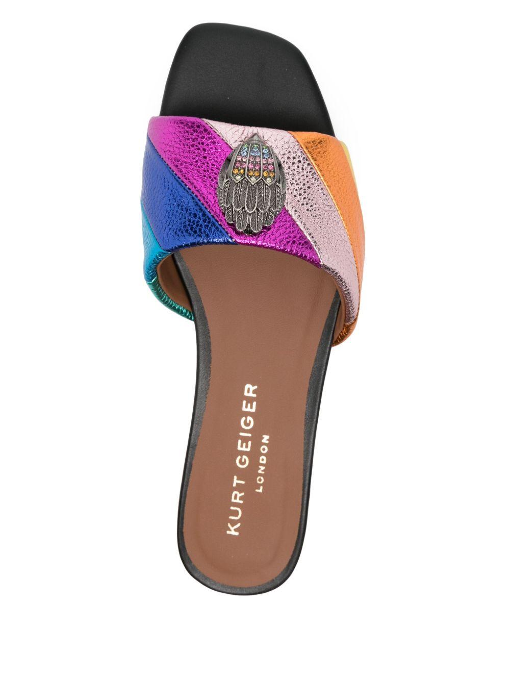  8496169109 MULTICOLOUR KURT GEIGER LONDON 