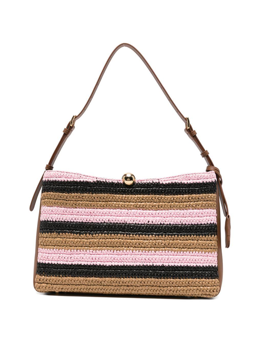 Furla Sfera Soft Borsa A Spalla L WB02043BX4447 RCO00 TONI COGNAC FURLA 