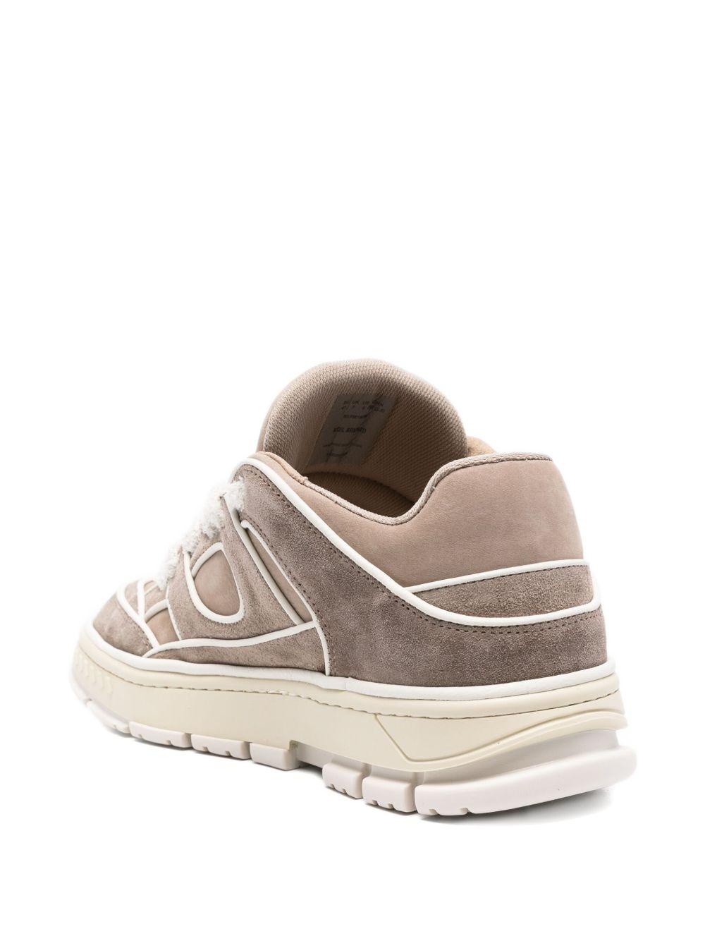 Area Lo Sneakers F3218003 TAUPE LIGHT BEIGE AXEL ARIGATO 