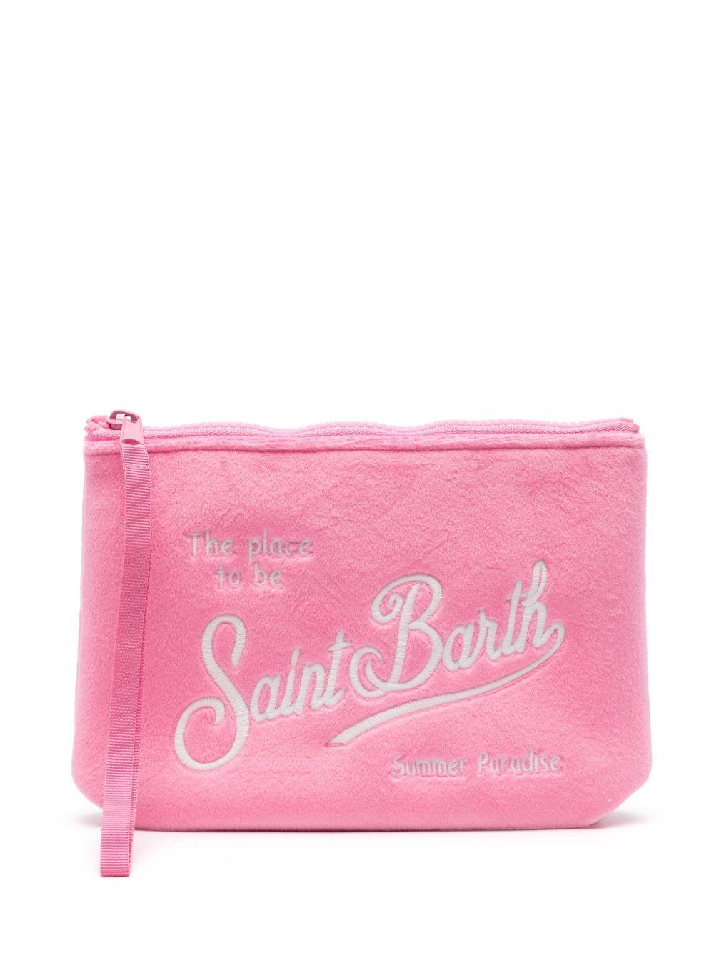  ALINE05791F VELVET 23 MC2 SAINT BARTH 